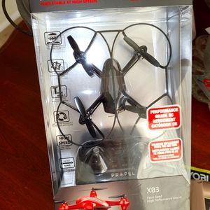 MAXIMUM PROPEL BEGINNERS DRONE